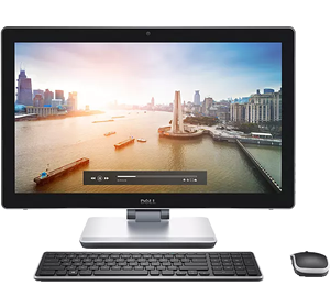 Dell Inspiron 24 7000 All-in-One PC