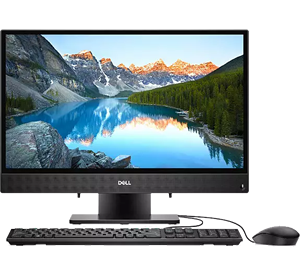 Dell Inspiron 22 3280 All-in-One PC 