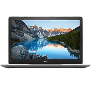 Dell Inspiron 17 3793 Laptop