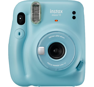 Fujifilm Instax Mini 11 Instant Camera