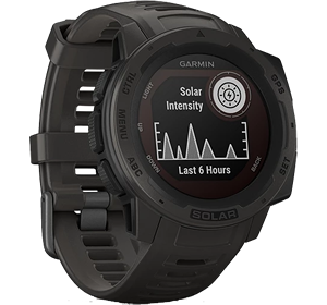 Garmin Instinct Solar