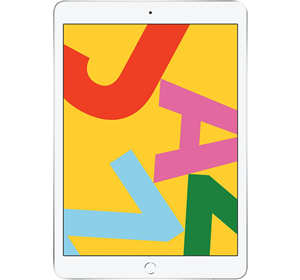Apple iPad 10.2 4G Wi-Fi 7th generation