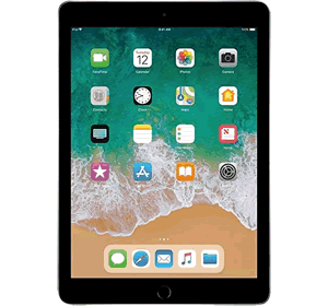 Apple iPad 9.7 4G Wi-Fi 5th generation