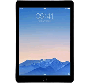Apple iPad Air 2 4G Wi-Fi