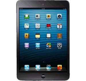 Apple iPad mini