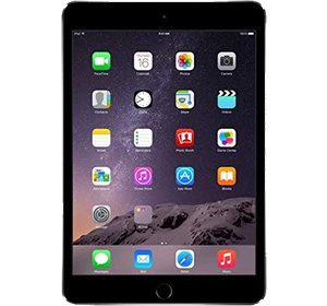 Apple iPad mini 3 4G Wi-Fi