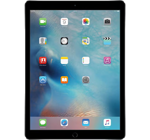 Apple iPad Pro 12.9 4G Wi-Fi 1st generation