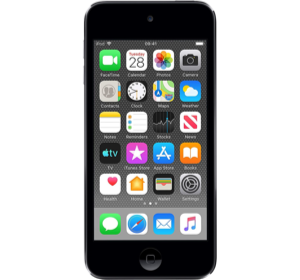 Apple iPod Touch 7th generation 2019