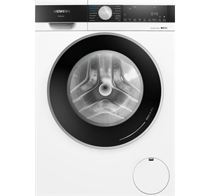 Siemens iQ500 WN44G290GB Freestanding Washer Dryer