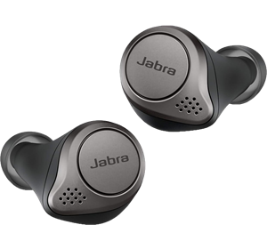 Jabra Elite 75t