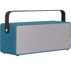 John Lewis Polka Portable Speaker