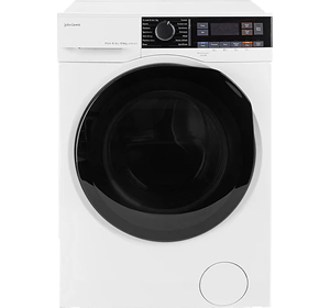 John Lewis JLWD1615 Freestanding Washer Dryer