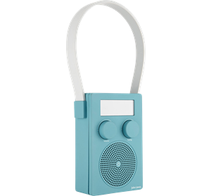 John Lewis ANYDAY Spectrum Shower Radio