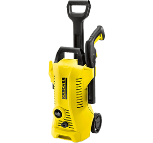 Karcher K2 Full Control Home Pressure Washer