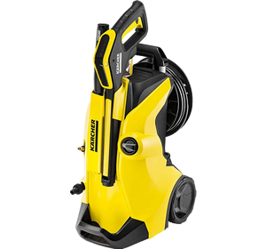 Karcher K4 Premium Full Control Home Pressure Washer