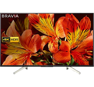 Sony Bravia KD43XF8505