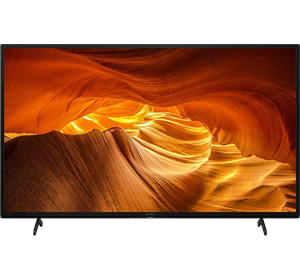 Sony 2022 Bravia KD43X72KPU LED HDR 4K