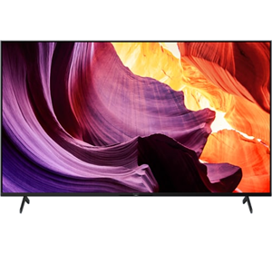 Sony 2022 Bravia KD55X80KU LED HDR 4K