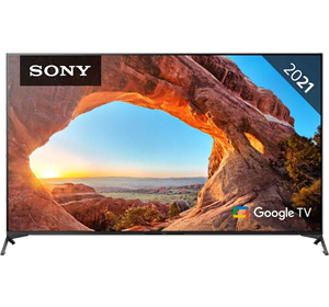 Sony 2021 Bravia KD65X89J LED HDR 4K Ultra HD