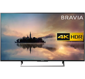 Sony Bravia KD55XE7003