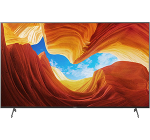 Sony 2020 Bravia KD85XH9096 LED HDR 4K Ultra HD