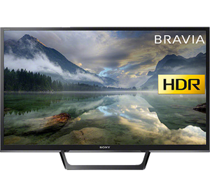 Sony Bravia KDL-32WE613