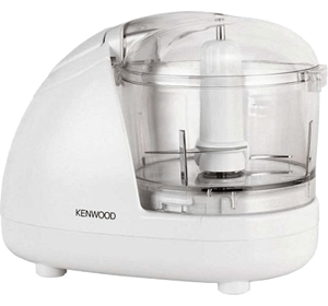 Kenwood CH180 Mini Chopper