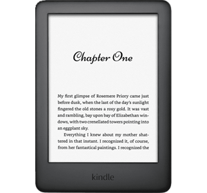 Amazon Kindle 8GB Wi-Fi 10th Generation