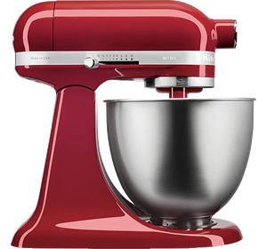 KitchenAid Mini Stand Mixer