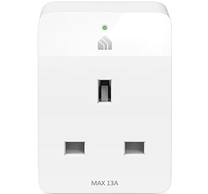 TP-Link Kasa KP105 Wi-Fi Smart Plug