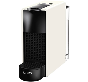 Nespresso Krups Essenza Mini Coffee Machine