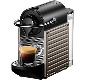 Nespresso Krups Pixie