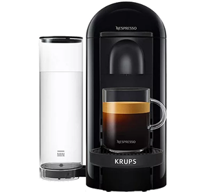 Nespresso Krups Vertuo Plus