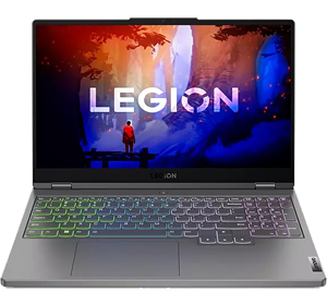 Lenovo Legion 5 15-inch laptop 