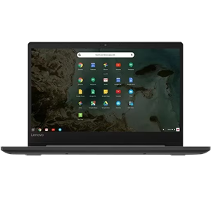 Lenovo S330 Chromebook Laptop