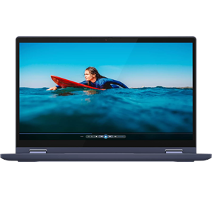 Lenovo Yoga 6 Convertible Laptop