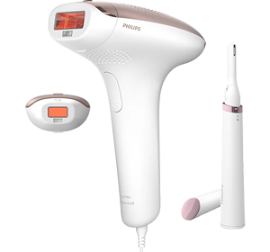 Philips Lumea Corded IPL 7000 Series Prestige