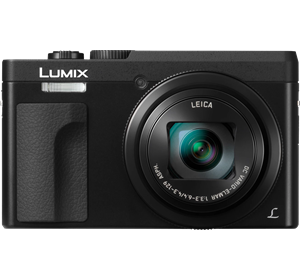 Panasonic Lumix DC-TZ90 Digital Camera