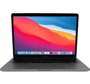 Apple MacBook Pro (15-inch 2019)