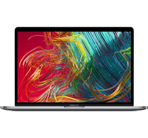 Apple MacBook Pro (13-inch 2019 Four Thunderbolt 3 ports)