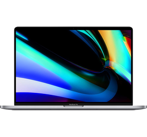 Apple MacBook Pro (16-inch 2019)