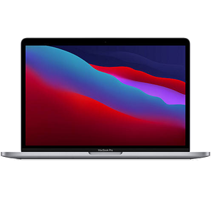 Apple MacBook Pro 2020 M1 chip