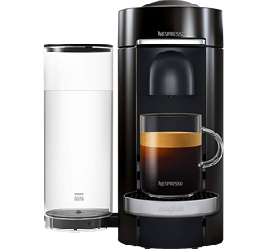 Nespresso Magimix Vertuo Plus