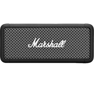 Marshall Emberton Portable Bluetooth Speaker