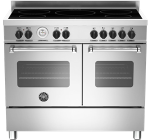 Bertazzoni Master Series 100-5i