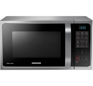 Samsung MC28H5013AS Combination Microwave