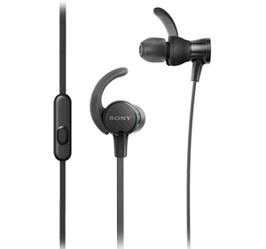 Sony MDR-XB510AS Earphones