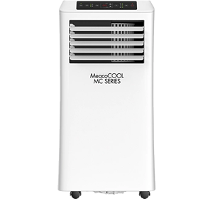 Meaco Cool 10000CH Air Conditioner and Heater