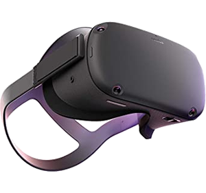 Meta Oculus Quest