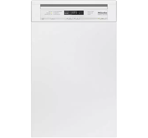 Miele G4722SCi Semi Integrated Dishwasher